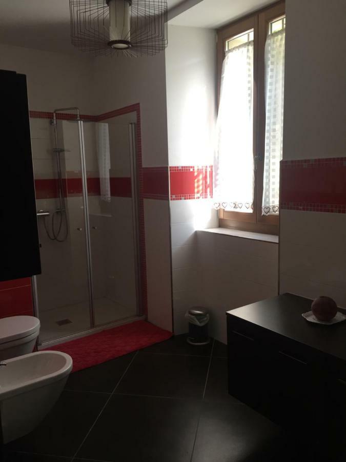 B&B Pinabel Bezzecca Exteriér fotografie